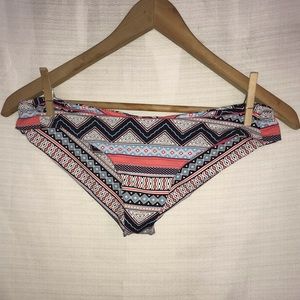 ✨5/$25 Khongboon swimwear bikini bottom